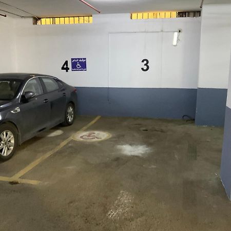 كروان التحليه Carwan Altahliya Aparthotel Djedda Buitenkant foto