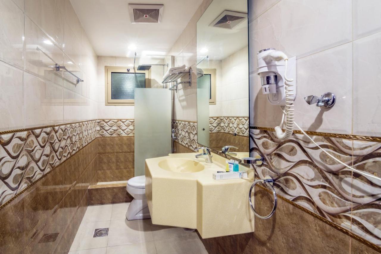 كروان التحليه Carwan Altahliya Aparthotel Djedda Buitenkant foto