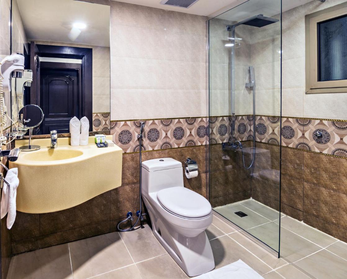 كروان التحليه Carwan Altahliya Aparthotel Djedda Buitenkant foto