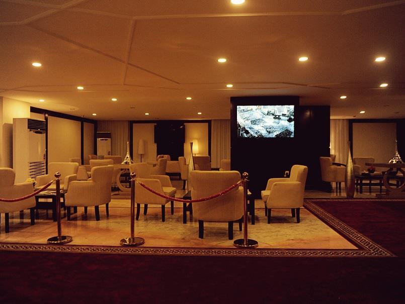 كروان التحليه Carwan Altahliya Aparthotel Djedda Buitenkant foto